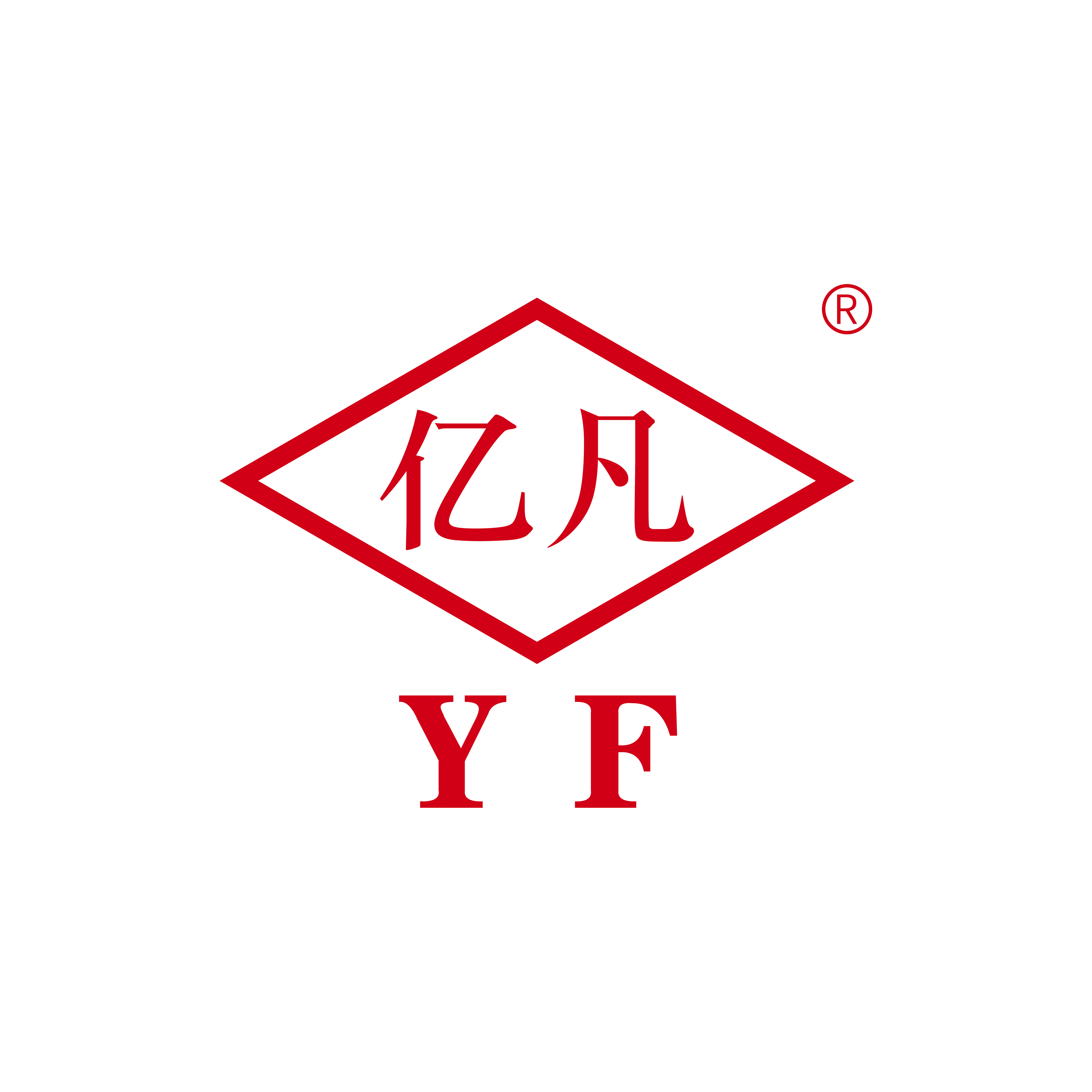 亿凡阀门品牌形象升级公告