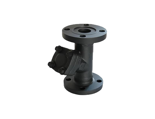 YFGL41H锻造Y型过滤器