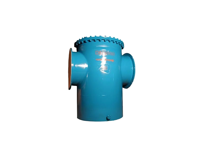 篮式过滤器 双滤桶篮式过滤器