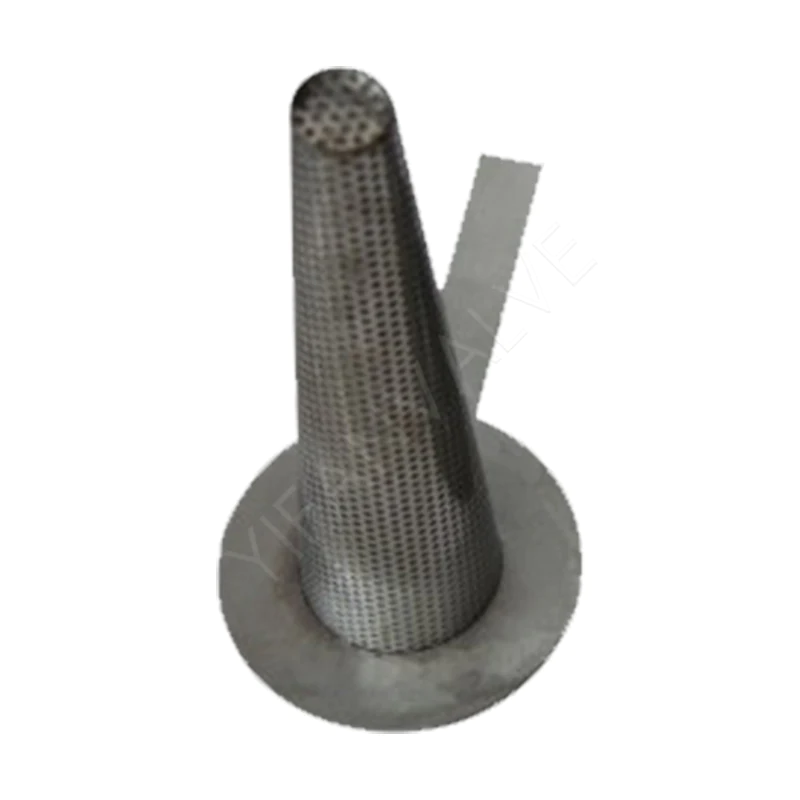 临时过滤器